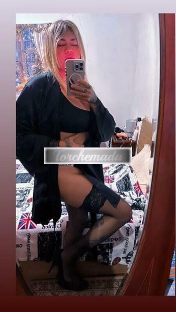 Girl Felina Femmina  Perugia