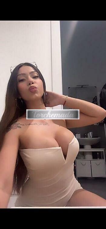 Girl Piccantissima Graziosa  Milano