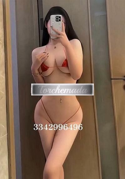 Girl Esplosiva Studentessa  Novara