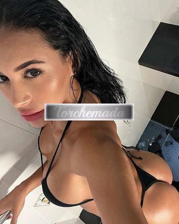 Girl Vogliosa Graziosa  Pavia