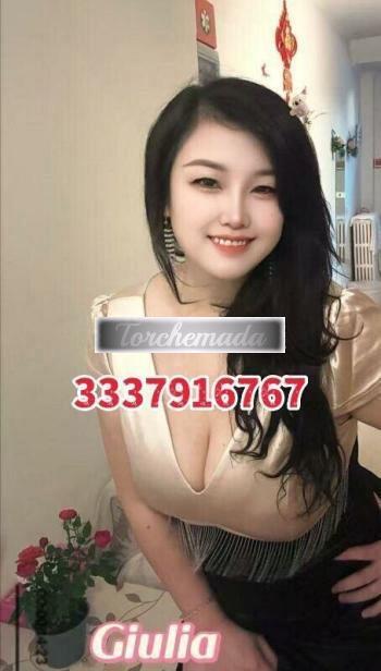 Girl Sexy Bambola  Mantova