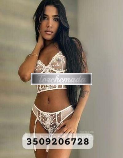 Girl Vogliosa Ragazza  Brescia