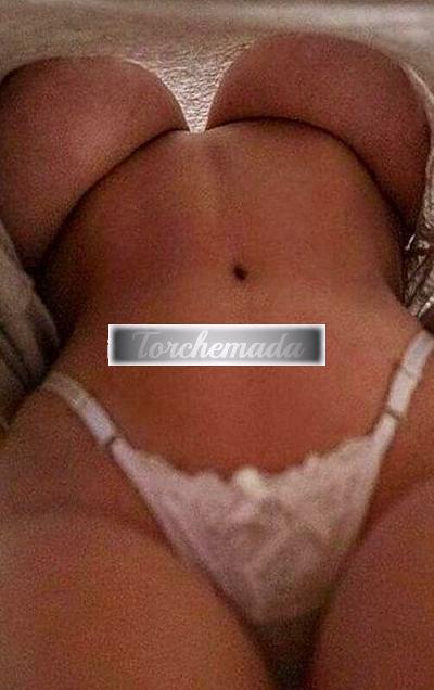 Girl Trasgressiva Sirena  Reggio Emilia