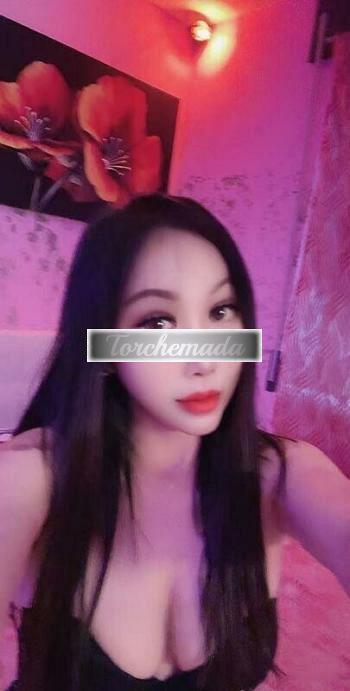 Girl Felina Studentessa  Rovigo