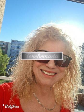 Girl Milf sexy  Campobasso