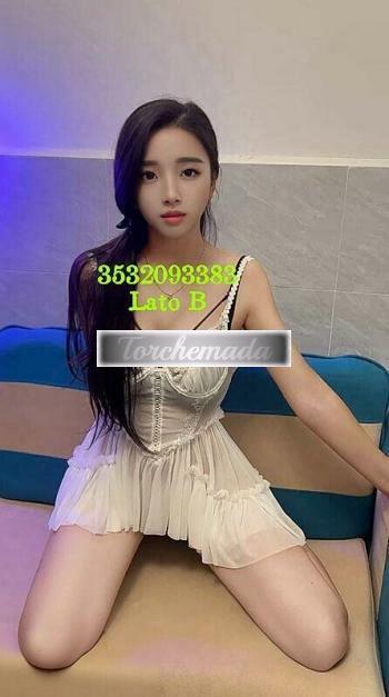 Girl Felina Girl  Venezia