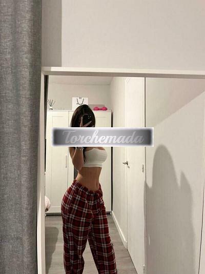 Girl Calda Modella  Caserta