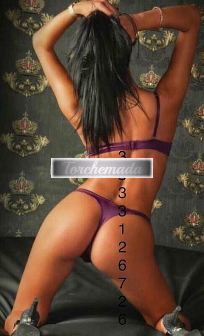Girl Felina Maestra  Rimini