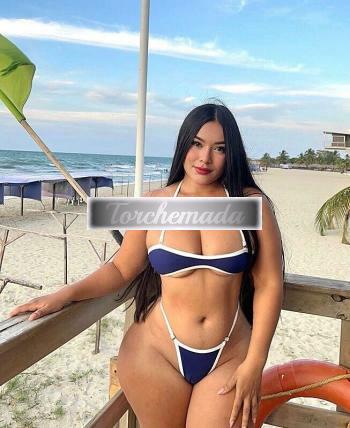Girl Calda Studentessa  Lecce