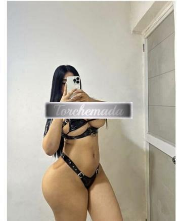 Girl Felina Sirena  Pescara