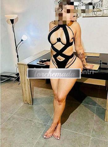 Girl Vogliosa Ragazza  Sassari