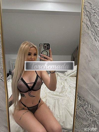 Girl Vogliosa Maestra  Como