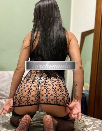 Girl Bambolina Dorata  Teramo