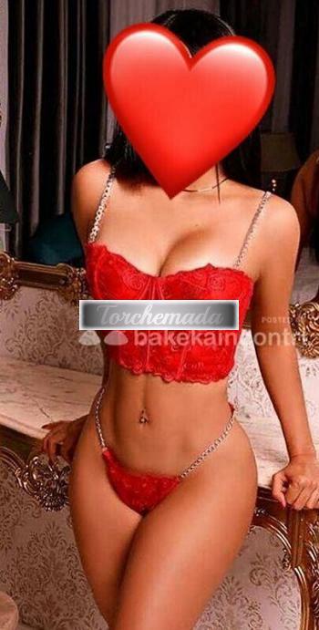 Girl Rossella  Napoli