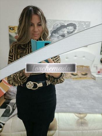 Girl Vogliosa Sirena  Reggio Emilia