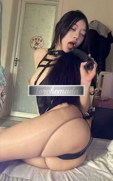 Girl Marina la maialina  Savona