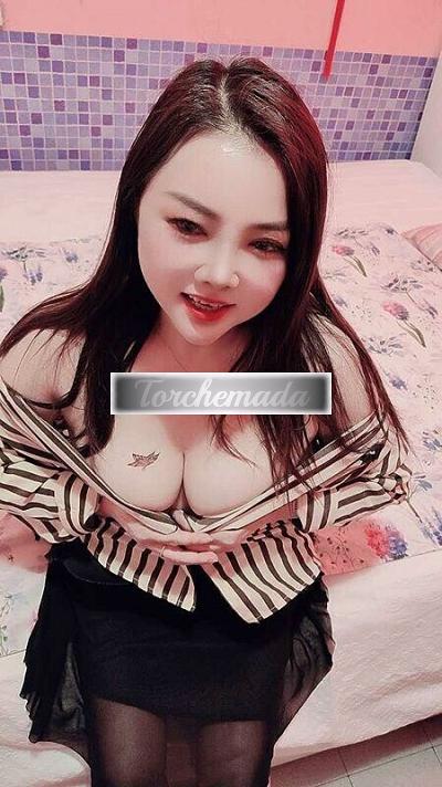 Girl Trasgressiva Bambola  Parma