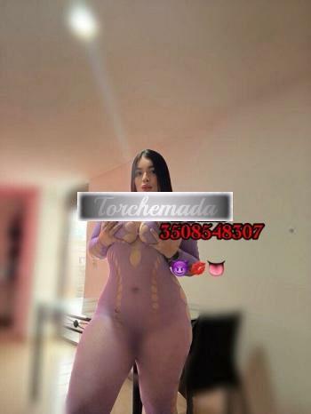 Girl Calda Sirena  Vibo Valentia