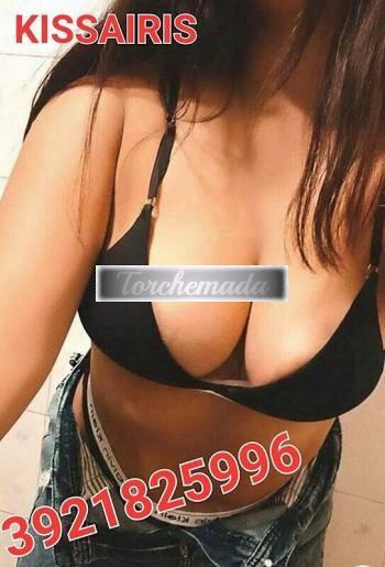 Girl Bellissima Esibizionista  Latina