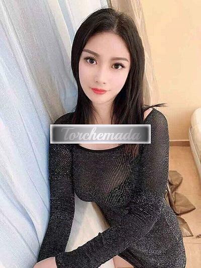 Girl Piccantissima Esibizionista  Padova