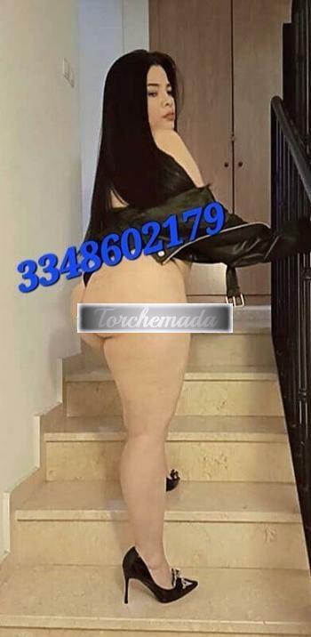 Girl Isabella  Crotone