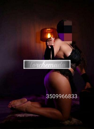 Girl Renata  Brescia