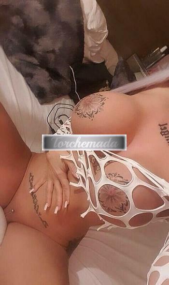 Girl Trasgressiva Girl  Terni