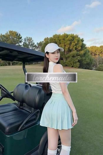 Girl Celeste  Milano