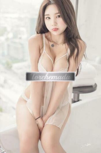 Girl Bellissima Coinvolgente  Genova