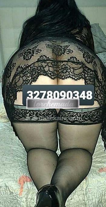 Girl Felina Femmina  Lecce