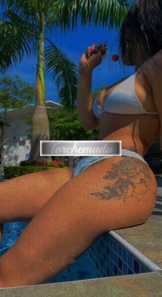 Girl Vogliosa Coinvolgente  Brescia