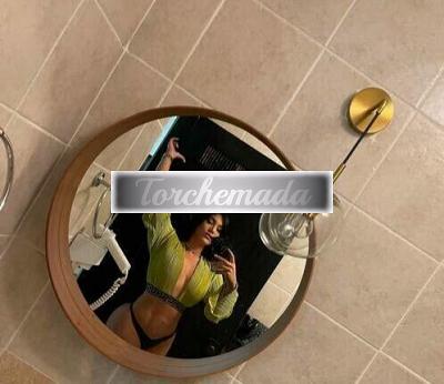 Girl Esplosiva Ragazza  Oristano