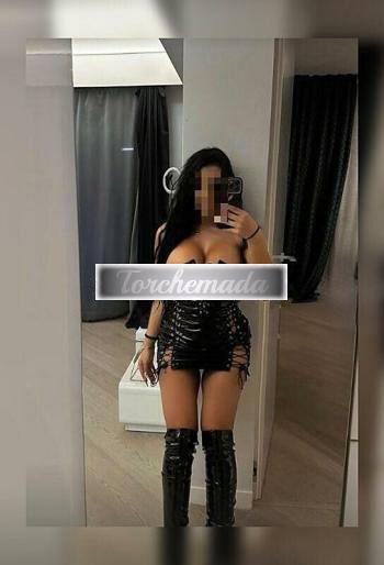 Girl Trasgressiva Esibizionista  Avellino