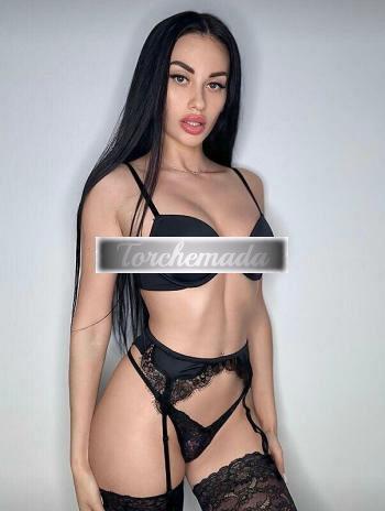 Girl Calda Ragazza  Milano