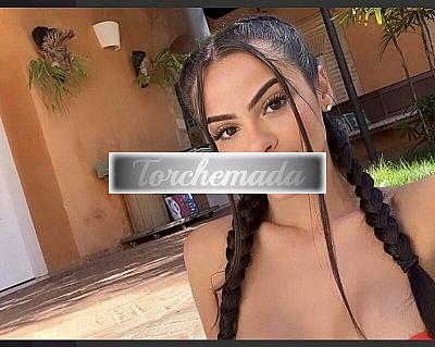 Girl Calda Femmina  Brescia