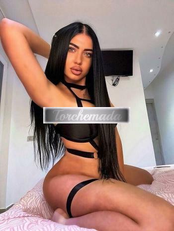 Girl Molto trasgressiva  Sondrio