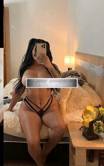 Girl Sensibile al sesso  Ogliastra
