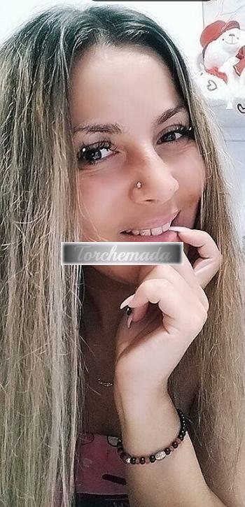 Girl Vogliosa Sirena  Reggio Emilia