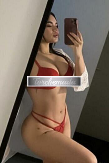 Girl Spettacolare Maestra  Roma