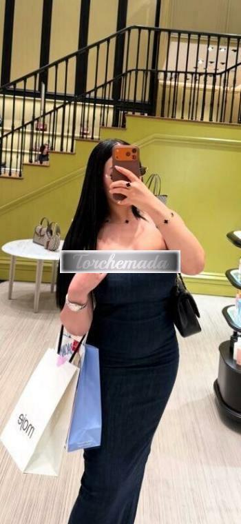 Girl Felina Attrice  Reggio Emilia