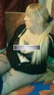 Girl Piccantissima Modella  Napoli