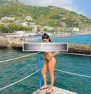 Girl Bellissima Esibizionista  Catanzaro