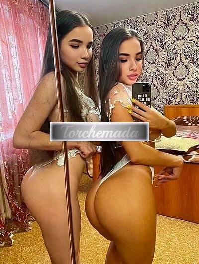 Girl Felina Ragazza  Milano