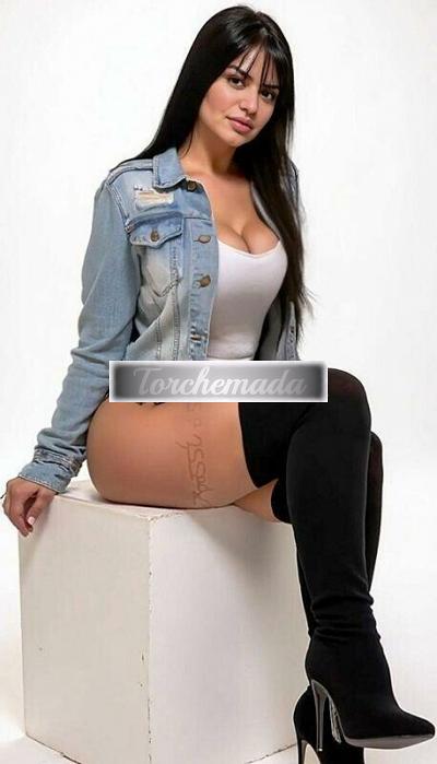 Girl Felina Graziosa  Bari