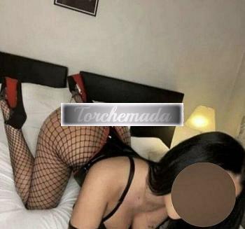 Girl Vanessa  Reggio Emilia