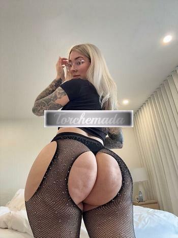 Girl Esplosiva Ragazza  Ascoli Piceno