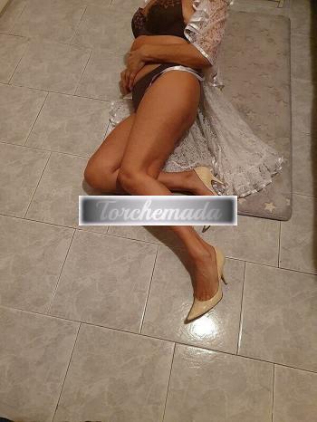 Girl Strepitosa Femmina  Ancona