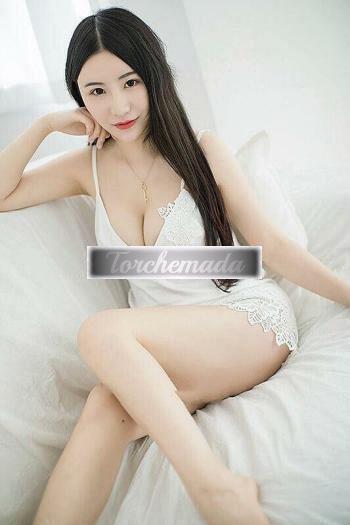 Girl Piccantissima Bambola  Varese