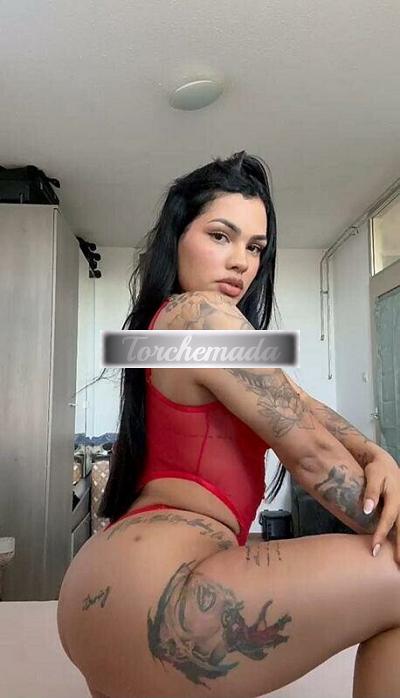 Girl Carol  Sassari