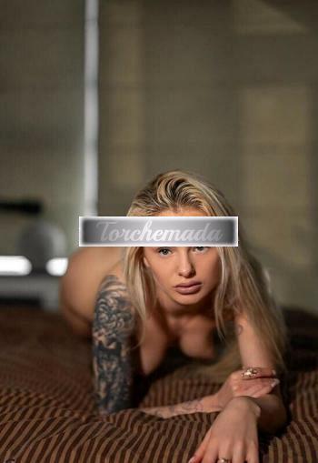 Girl Spettacolare Ragazza  La Spezia